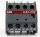 1PC NEW ABB CA5-22E