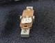 Juno TU23SL: 2-Circuit Trac-Master Miniature Straight Connector, Silver Color