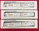 GE PROLINE RESIDENTIAL ELECTRONIC INSTANT-START BALLAST GE232-120RESDIYB - QTY 3