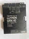 Lutron GRX-IO Grafik Eye Control Interface 12V 24V GRX-10 GRXIO GRX10 USED