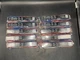 10-Pack Keystone KTEB-232-UV-IS-N-P TwoLamp Instant Start T8 Fluorescent Ballast