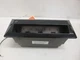 NEW! HUBBELL LIGHTING - KIM EL807/3L3KUV/BL Step Light, LED, 5 Watts, Black