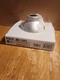 New Halo 6" 170PS Recessed Trim Lensed Shower Light w/ Reflector & Frosted Lens