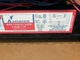 Advance V2S40TP Ballast, 277 Volt, 60Hz, New (V10)