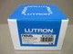 Lutron Nova NF-10-277-WH White Dimmer 1Pole 277V 8A