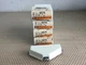 WIREMOLD V5715 IVORY TEE..LOT OF 4