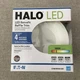 Eaton Halo LED Retrofit Baffle Trim 4&rdquo; Recessed Light Dimmable White Replacement