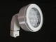 Juno T253LED-3D-NFL-WH Dimmable Trac-Master Light