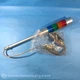 Patlite LR6-_02LJB LED Signal Tower Light 6809