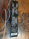 OSRAM QUICKTRONIC QTP 3X32T8/ UNV ISN-SC FLUORESCENT LAMP BALLAST "LOT OF 4"