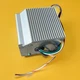 🔥 Leviton PE300-D0W Fluorescent Dimming Control Power Extender ~ 1 Unit🔥