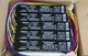 5 PACK 49857 Osram Sylvania QHE 4X32T8/UNV ISN-SC Electronic Ballast 4 Lamp