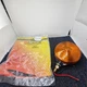 Peterson Manufacturing 313AA V313AA Amber Double-Face Park and Turn Signal Light