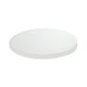 LIGHTOLIER AF2FR LYTESPAN PROSPEC TRACK FROSTED SOFTENING LENS ACCESSORY , GLASS