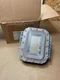 Dialight LED Area Light 6000L, 5000K Cool White, 100-277VAC 120-250VDC