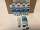 SET OF 5 NEW! PHILIPS 6W INDICATOR LAMPS 6S6 120/130V CANDELABRA BASE 248351