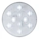 Optronics BUL11CMB Clear Back Up Light