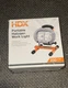 HDX 250-Watt Halogen Portable Work Light