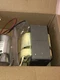 400W, Metal Halide Ballast #72300 New!.... General Electric GEM400ML5AA4-5/2