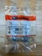 (2-Pk) Legrand Box Connector Fitting Galvanized 1/2" 5781