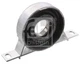 For FEBI 21763 PROPSHAFT CENTRE SUPPORT WITH BALL BEARING