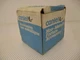ONE NEW CANLET NON -METALIC FIXTURE ACCESSORY VTWB1.