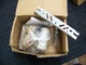 Osram Metalarc Magnetic Ballast M250/Super5-Kit 120/208/240/27/480V 47265-C New
