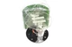 Federal Signal LSL-120G Green Stack Light, 120/240VAC, 24VDC