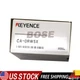 NEW keyence White ring light source CA-DRW5X Quality assurance