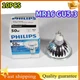 10PCS Philips MR16 12V50W GU5.3 36&deg; light essential Dichroic reflector