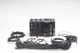 Keyence XG-7701 Multi-Camera Imaging System W/ CA-DC30E, CA-DC21E, XG-E700, More