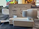 Con-Tech Vertical LED  Track Light CTL8062vM3d Dimming 3000k 16W White contech