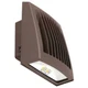 Exo LED Wall Pack,20W,1700 lm,120 to 277V SG1-20-4K-PCU Exo SG1-20-4K-PCU