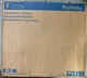 NEW 6pack Eaton Portfolio ER8B1502008040 8" LED LightEngine 20k LM  80 CRI 4000k