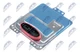 EPX-ME-008 NTY ballast, gas discharge lamp for Mercedes-Benz