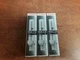 Sylvania Dulux 21110 Compact Fluorescent D18W, Lot of 3