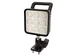 ECCO ELECT EW2451 Worklamp Led 9 Flood Beam
