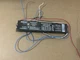 OSRAM Quicktronic Fluorescent Lamp Ballast Qhe 2x32t8/unv Isn-sc 120 To 277 Vol