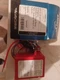 Acuity Controls nLight NPP16 ER EFP SA /  EM Occupancy,Power/Relay Pack