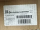 LITHONIA Lighting 25125Y 2x4 Trim Kit