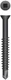 Square Drive Trim Head, Phosphate Coated, 6-20 x 1-5/8, #2 Point, Box of 1,200 Square Drive Trim Head, Phosphate Coated, 6-20 x 1-5/8, #2 Point, Box of 1,200