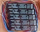 1 pc OSRAM QHE-3X32T8/UNV-ISH-HT-SC Fluorescent Ballast HIGH-EFFICIENCY