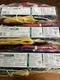 3 NOS GENERAL ELECTRIC GE254MVPS90-A-DIY ULTRASTART BALLASTS  B52