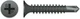 Phillips Bugle Head, Phosphate Coated, 6-20 x 1-5/8, #2 Point, Box of 5,000 Phillips Bugle Head, Phosphate Coated, 6-20 x 1-5/8, #2 Point, Box of 5,000