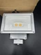 Juno Track Lighting T258L-3K-HC-SL Wall Wash Flood 30W LED 2633 lumens READ DESC