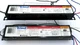 Lot of 2 Universal Lighting B232I277RH-A TRIAD T8 ELECTRONIC BALLAST 2 LAMP New