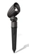 Malibu Equinox LED Low Voltage Floodlight 3 Watts Landscape Lights Outdoor