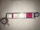 6 Sylvania Quicktronic T8 Instant Start Electronic Ballasts QT-2 x 32/277 IS-SC