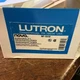 Lutron NF-10-IV Single Pole Slide Dimmer 120V 16A (new)