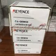 1PC New Keyence CA-DRW5X White ring light source